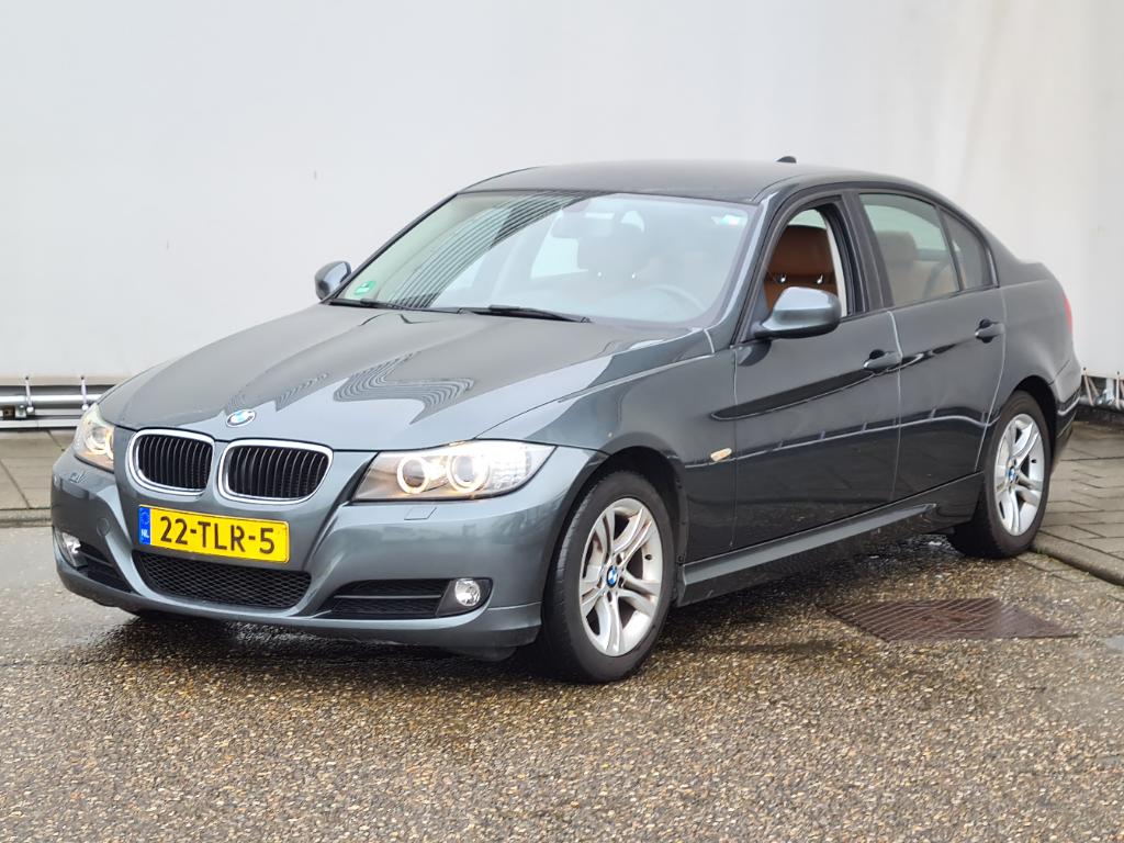 BMW 3-SERIE 318i Corporate Lease