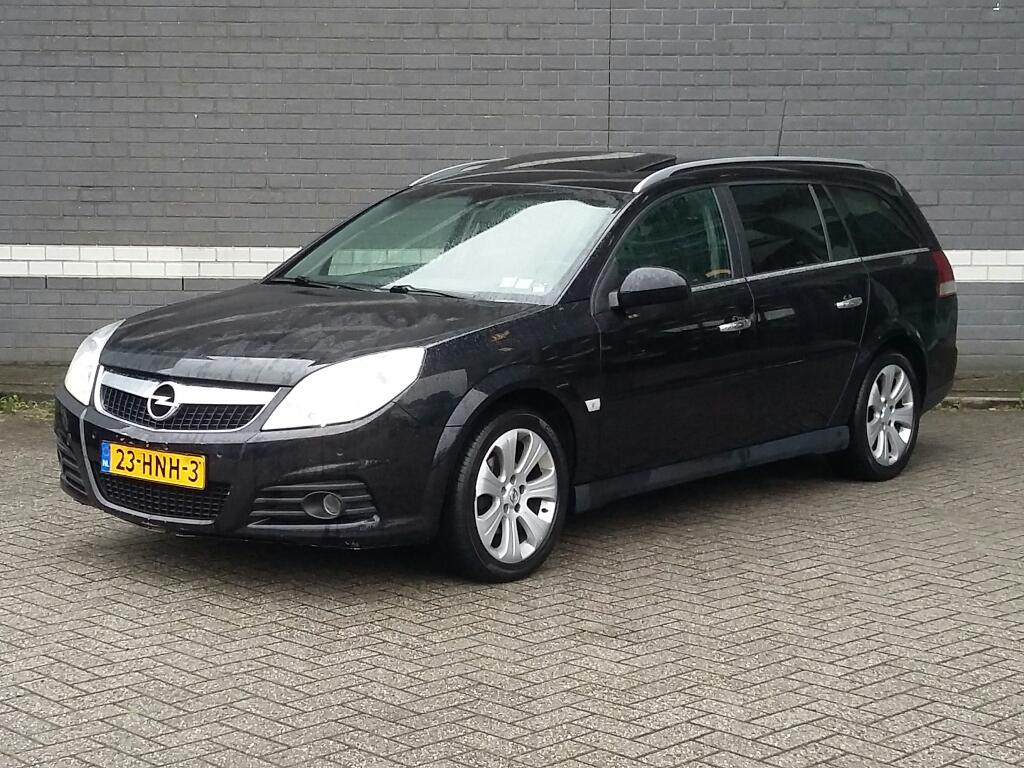 Opel VECTRA WAGON 1.8-16V Executive