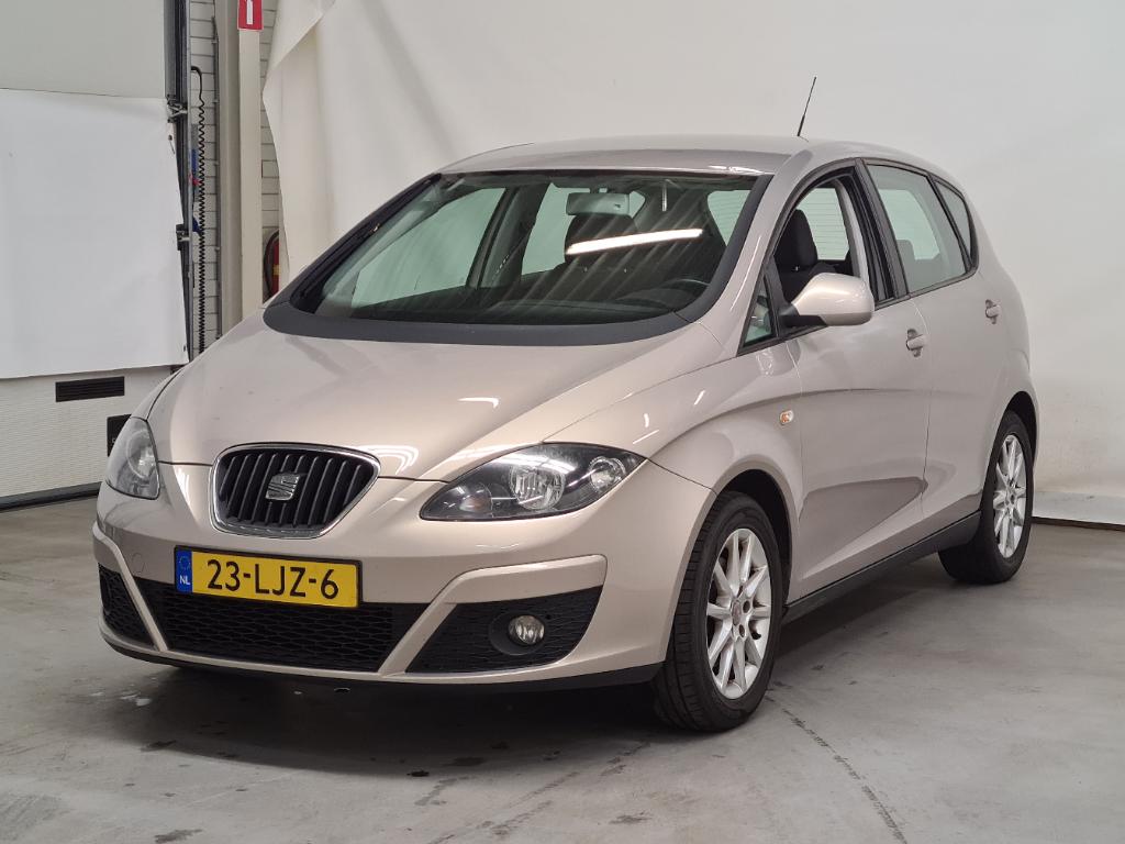 Seat ALTEA 1.8 TFSI Style