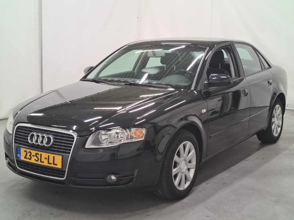 Audi A4 2.0 Pro L. bns