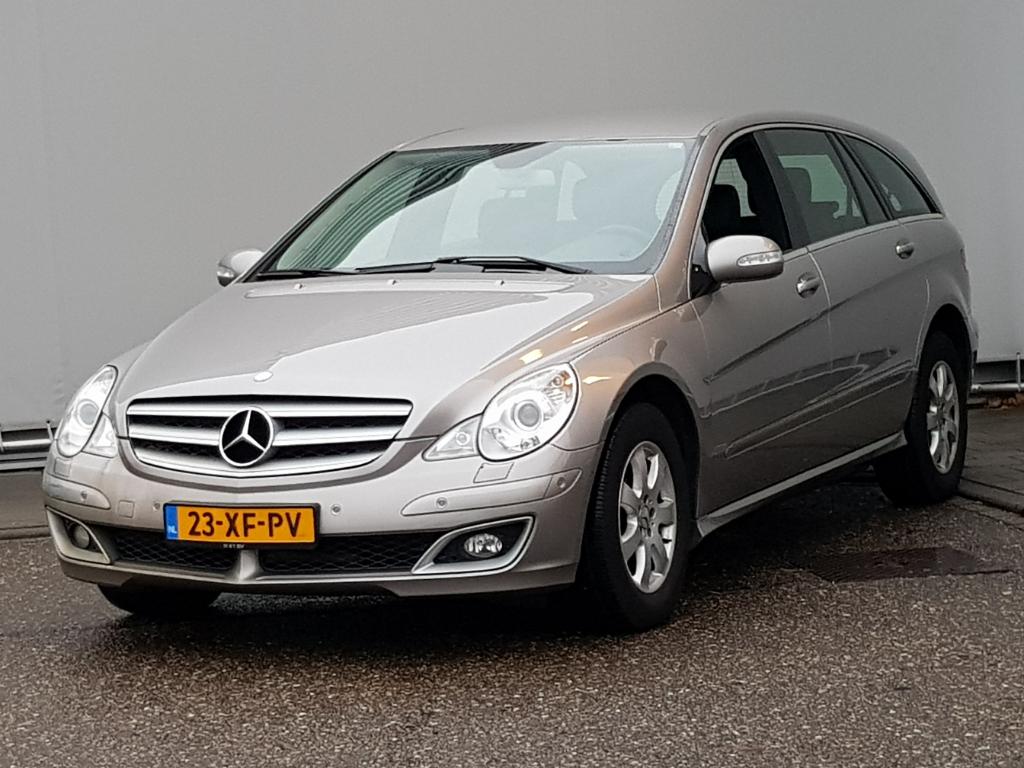 Mercedes-Benz R-KLASSE 320 CDI Lang 4-Matic