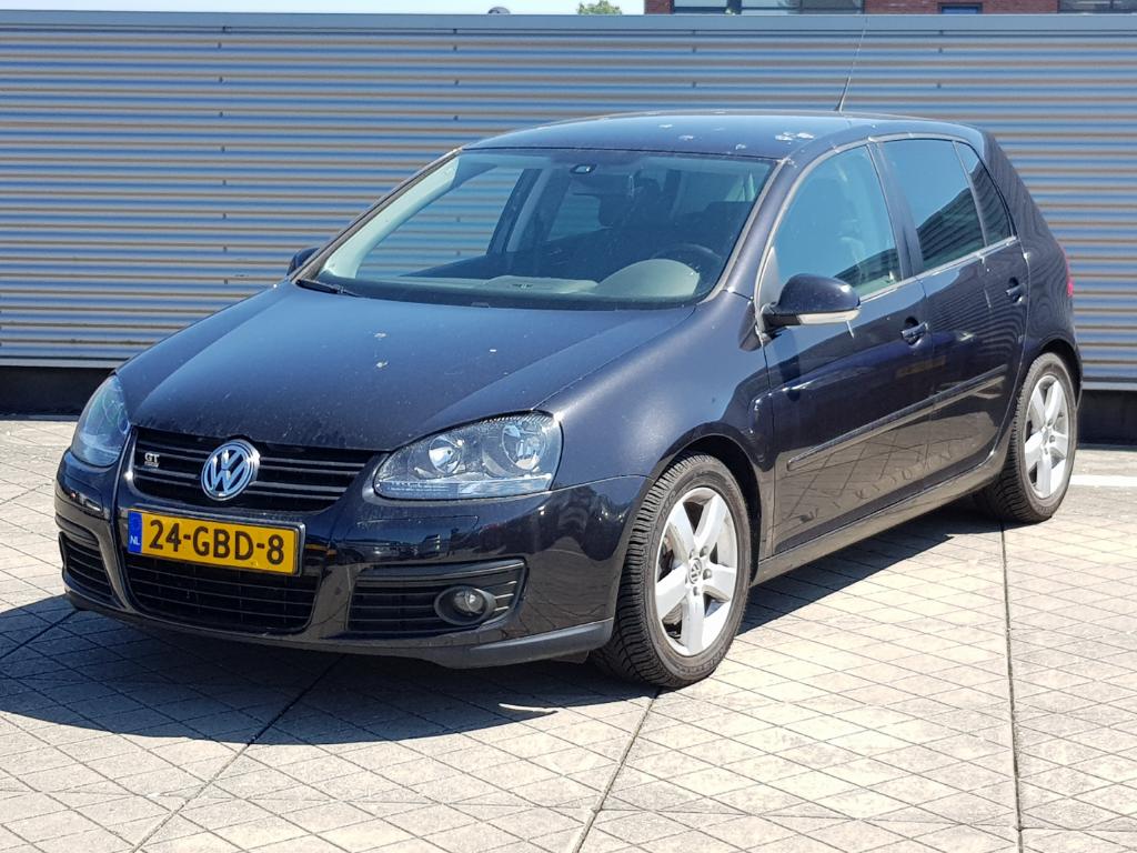 Volkswagen GOLF 1.4 TSI GT Sport Bns