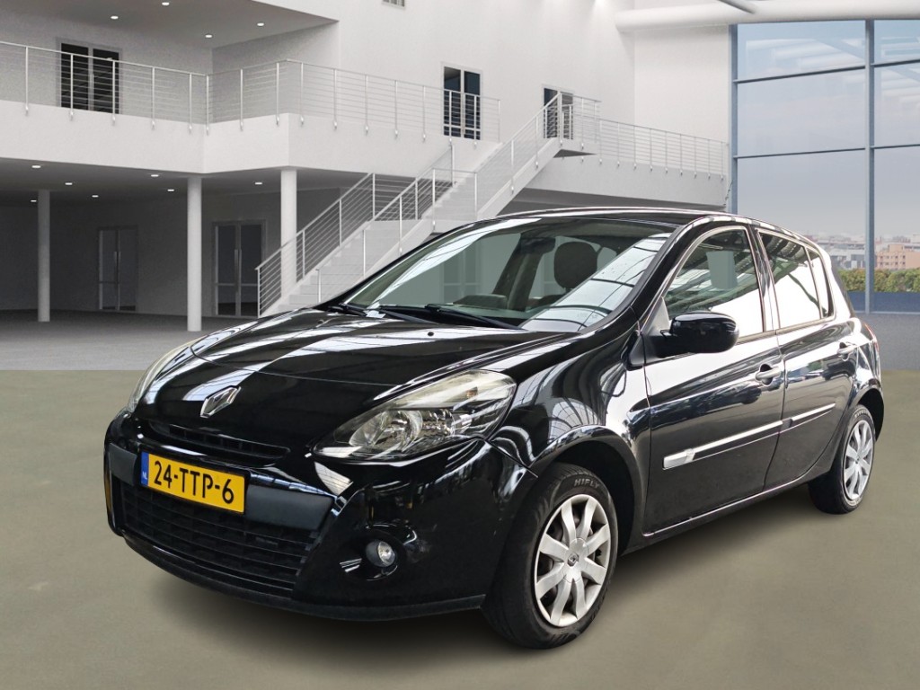 Renault CLIO 1.2 Authentique