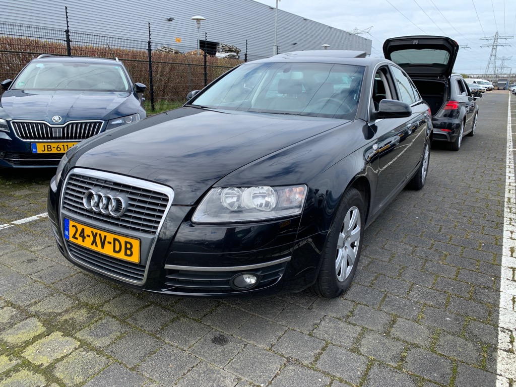 Audi A6 2.4 Business