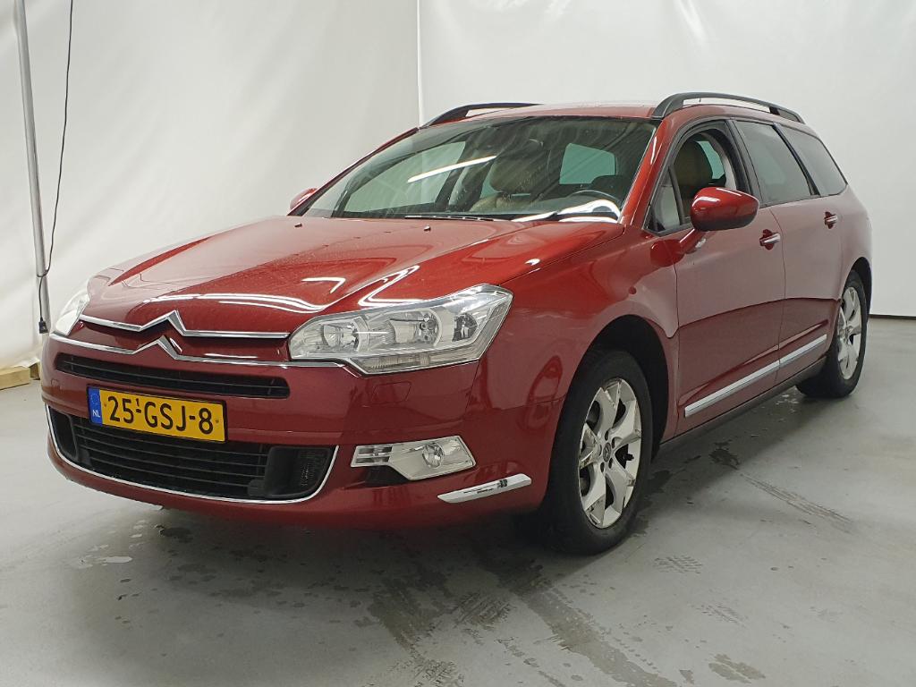 Citroen C5 TOURER 2.0 HDiF L. Business