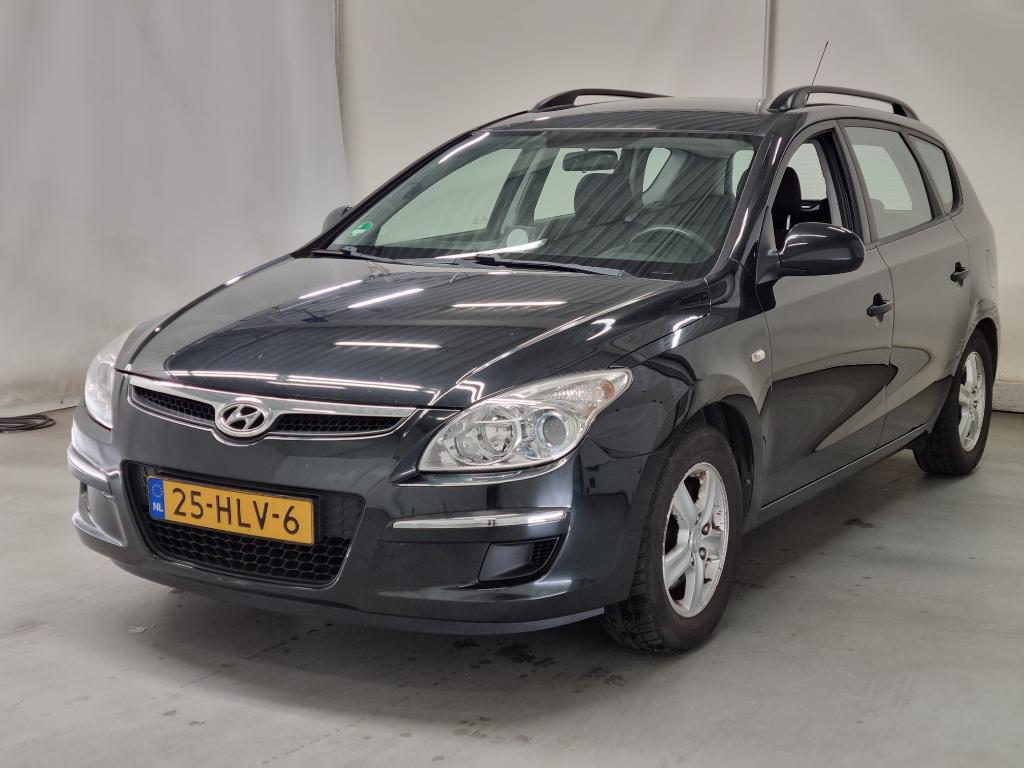 Hyundai i30 CW 1.6i Active Cool