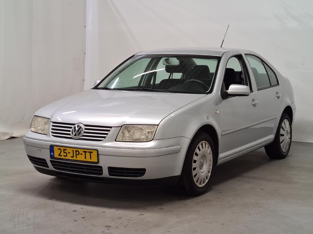 Volkswagen BORA 1.6-16V Comfortline