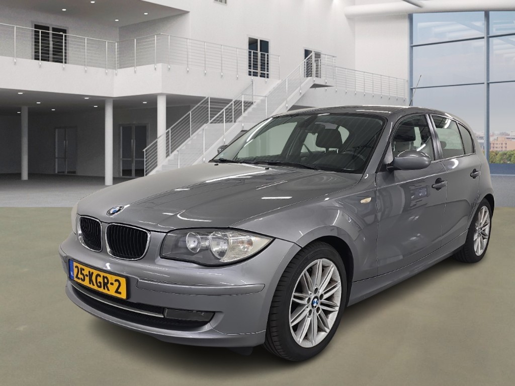BMW 1-SERIE  118i Business Line