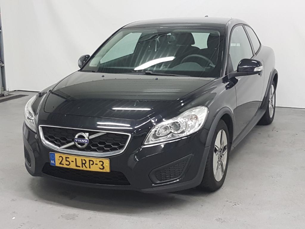 Volvo C30 1.6D S/S Kinetic