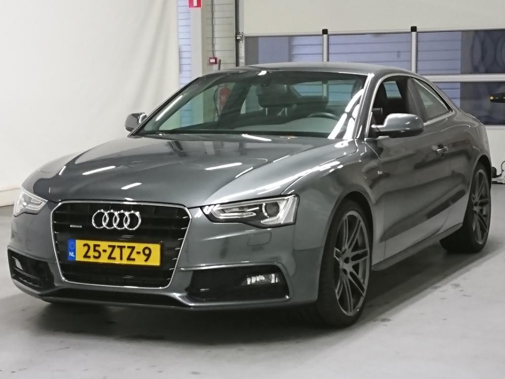 Audi A5 3.0 TDI 180KW COUPE QUATRO. S-TR