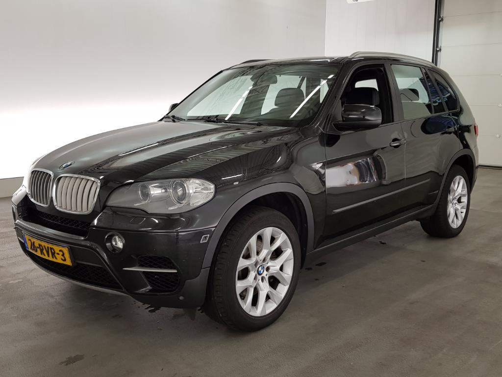 BMW X5 xDrive40d High Executive