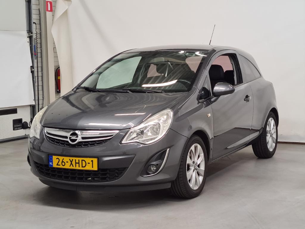 Opel CORSA 1.2 EcoF. An.Ed.