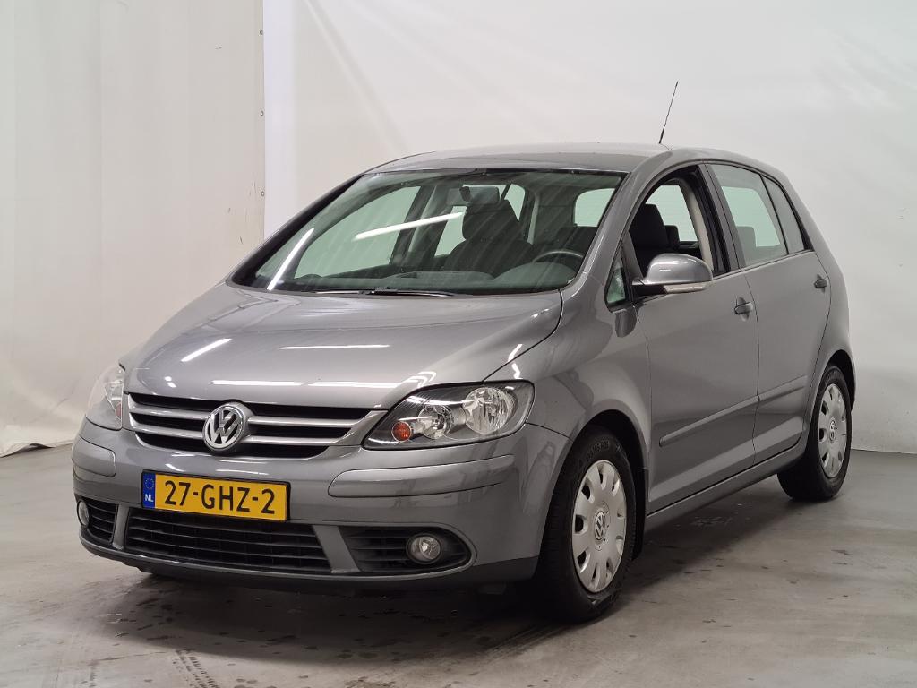 Volkswagen GOLF PLUS 1.6 Trendline