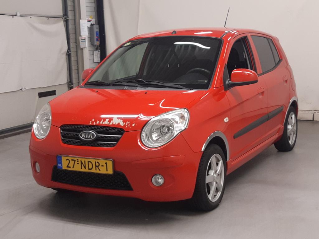 Kia PICANTO 1.0 Seven