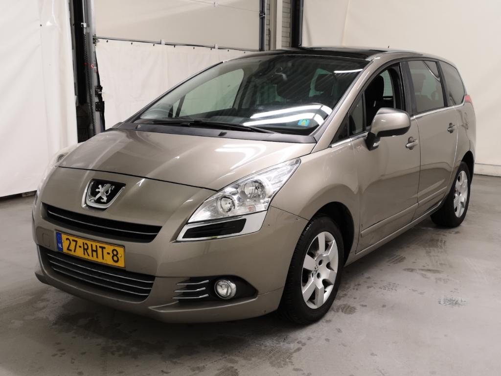 Peugeot 5008 1.6 THP Family 7p.