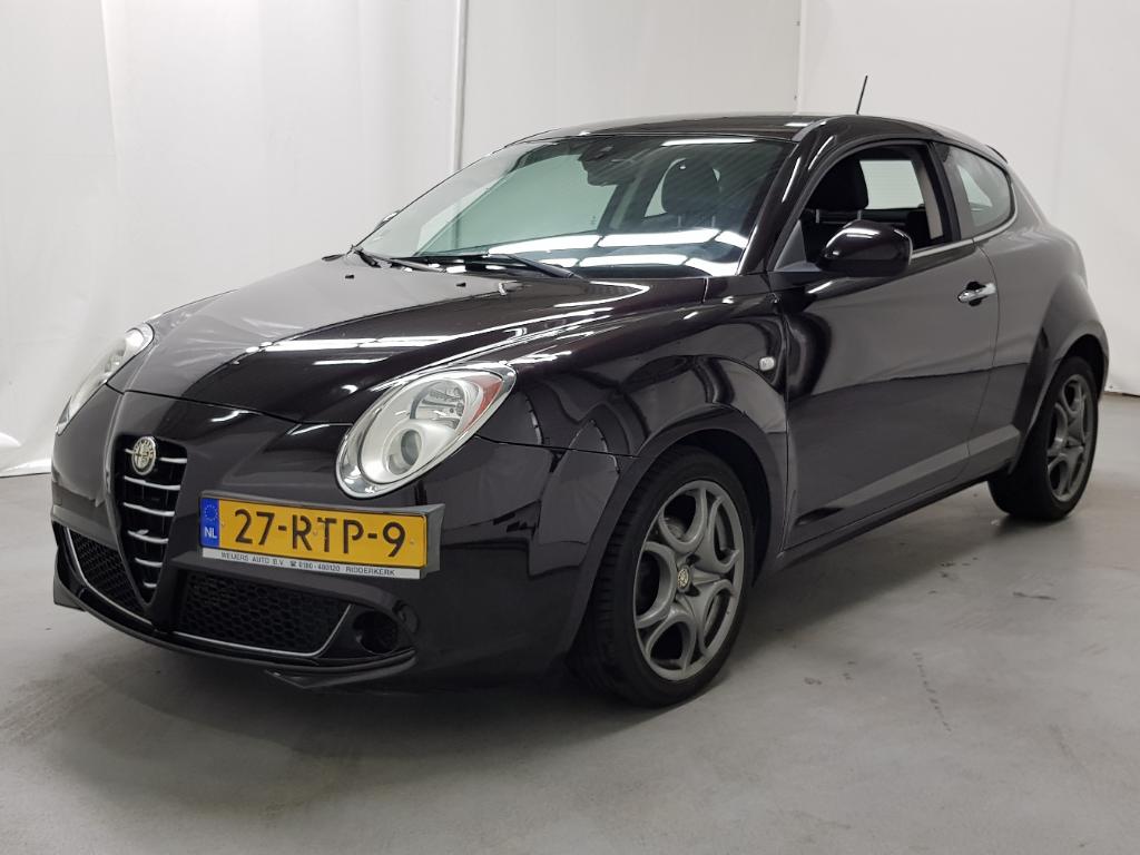 Alfa Romeo MiTo 1.3 JTDm ECO Essent.