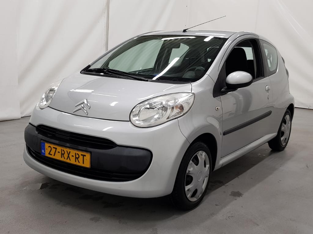 Citroen C1 1.0 3-DRS