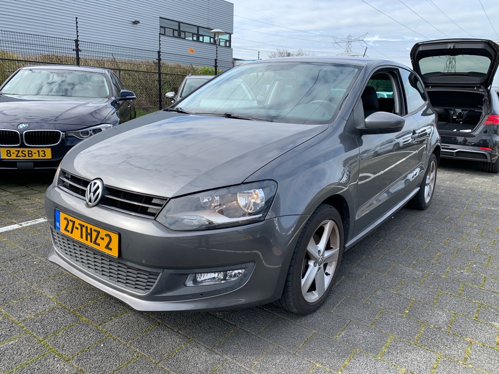 Volkswagen POLO 1.2 T