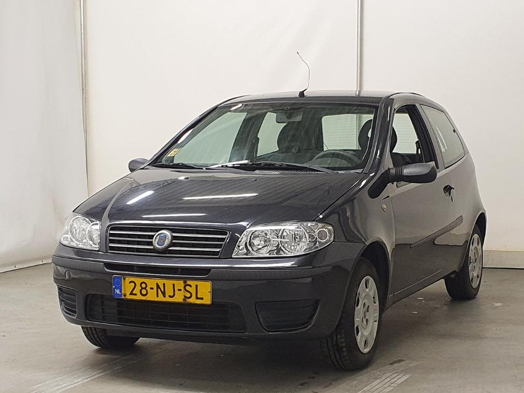 Fiat PUNTO 1.2 Active