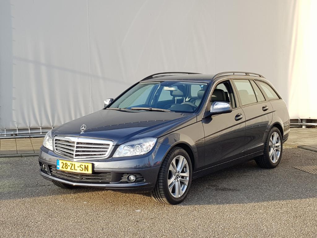 Mercedes-Benz C-Klasse ESTATE 180 K Elegance