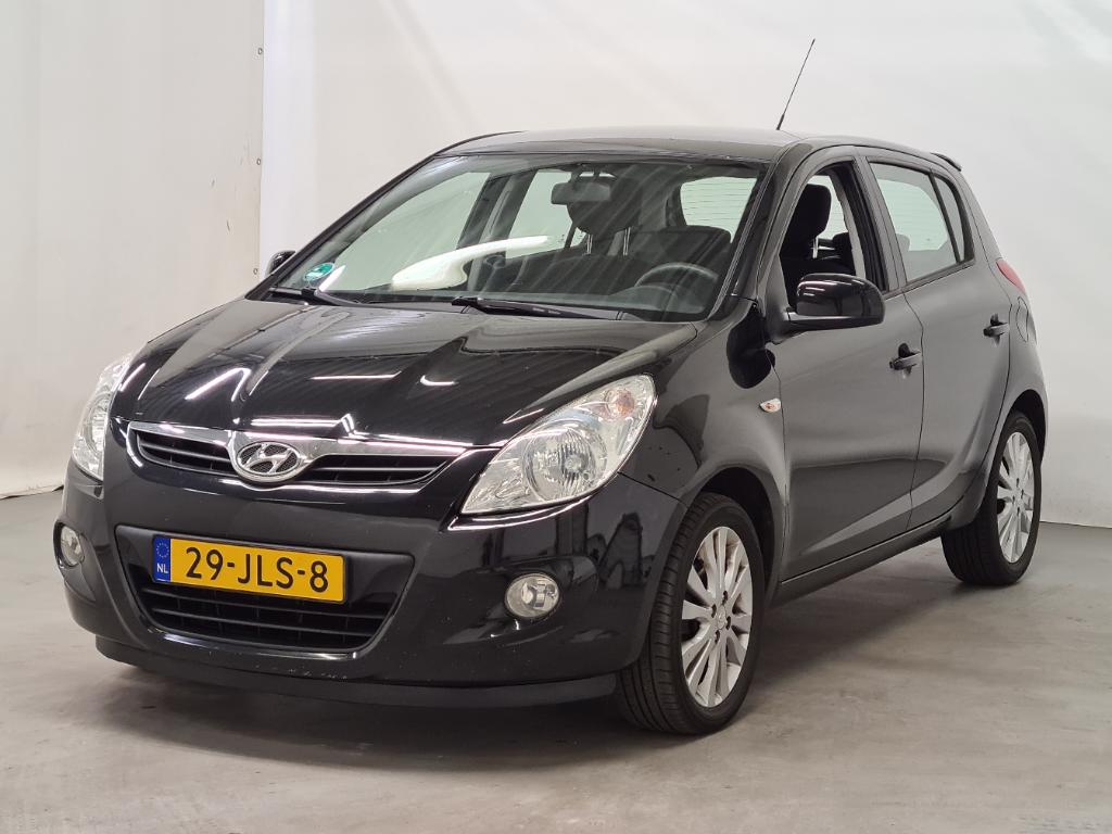 Hyundai i20 1.4i Dynamic