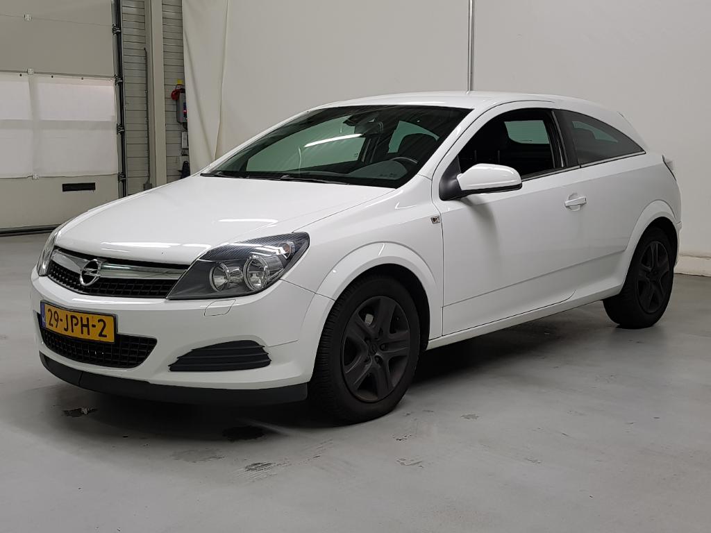 Opel ASTRA GTC 1.4 Business