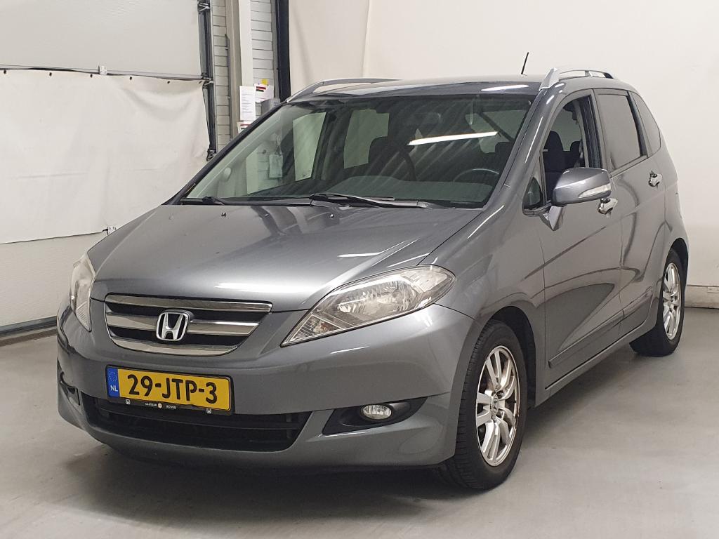 Honda FR-V 1.8i Lifestyle