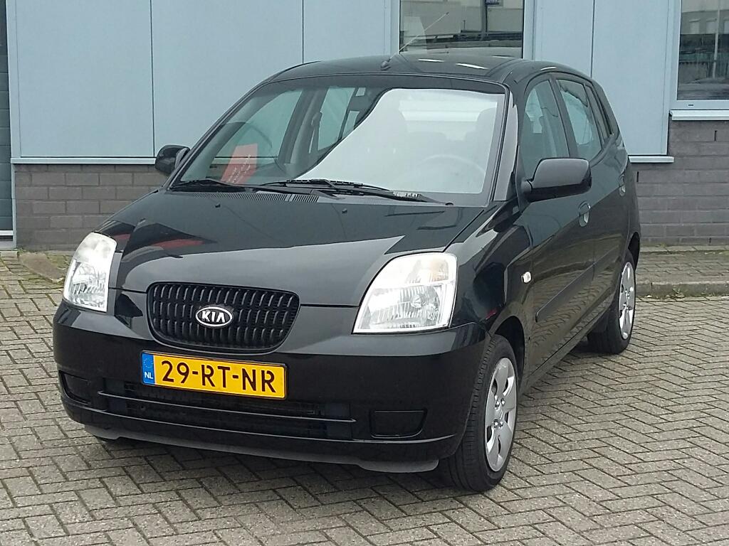 Kia PICANTO 1.0 LXE