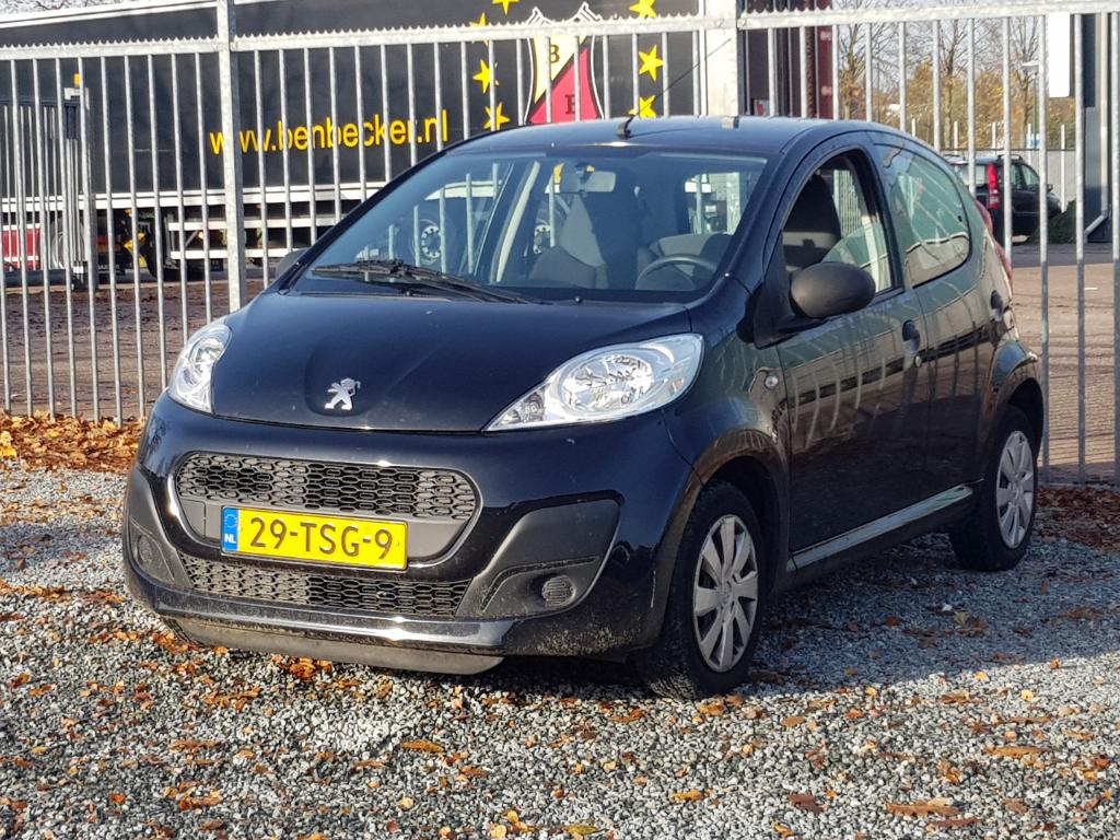 Peugeot 107 1.0 Access Accent