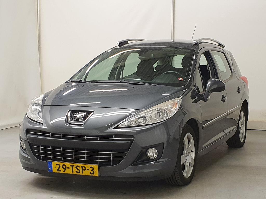 Peugeot 207 SW 1.6 VTi Blue Lease Exec.