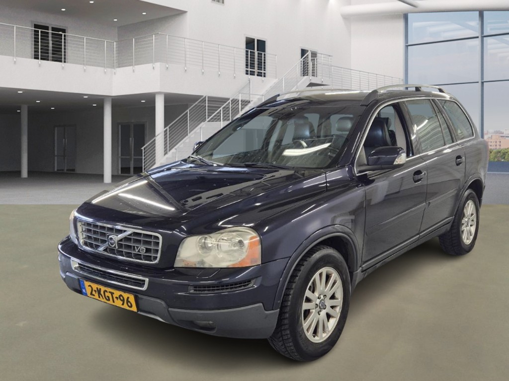 Volvo XC90  4.4 V8 Summum