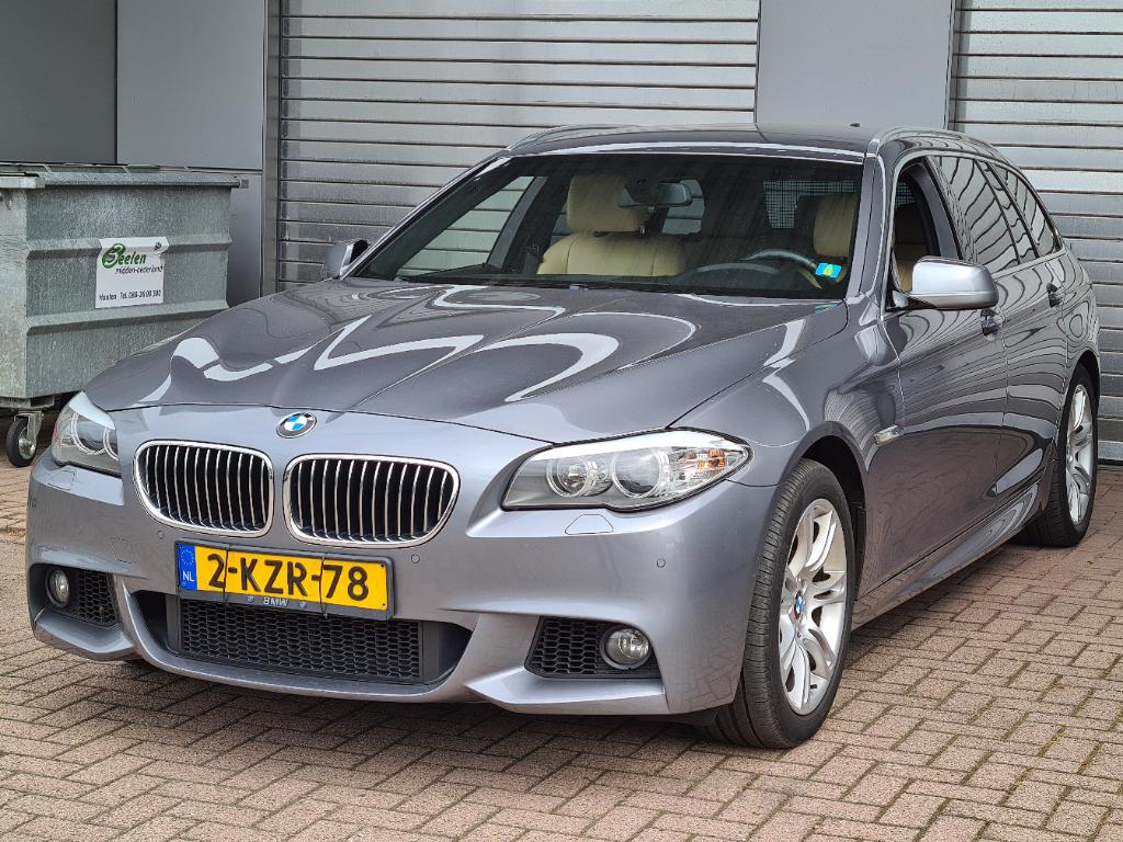 BMW 5-SERIE TOURING 520i M-pakket
