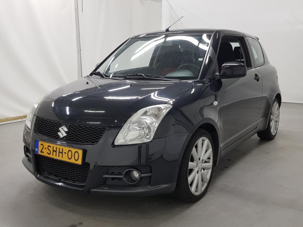 Suzuki SWIFT 1.6 Sport
