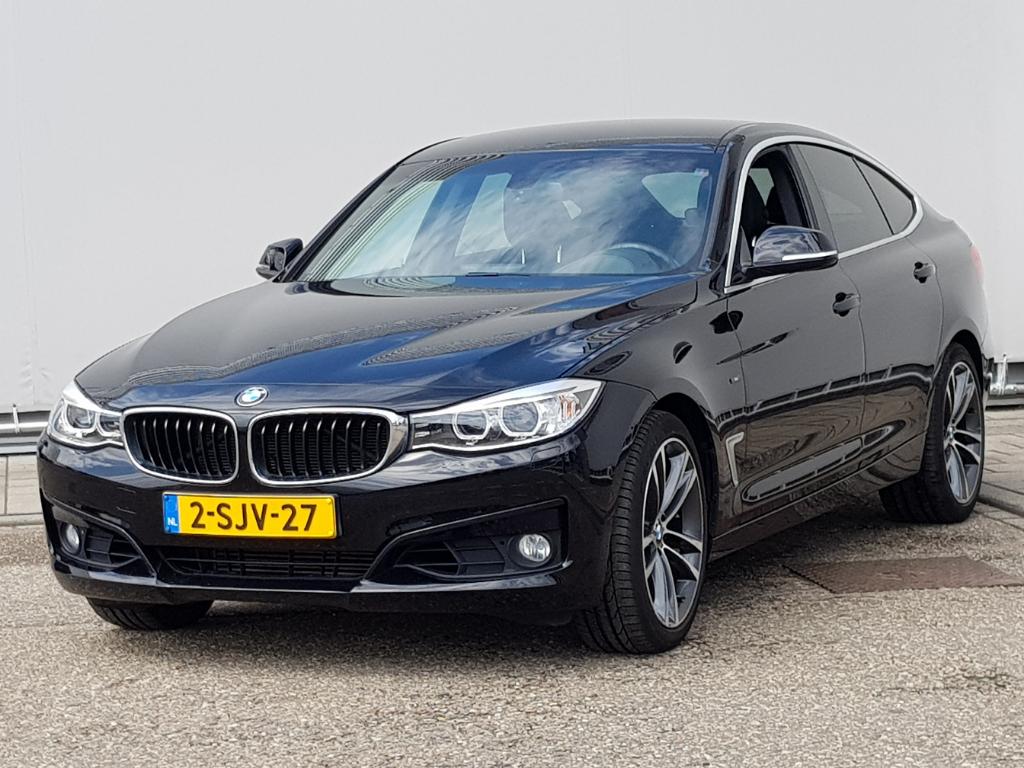 BMW 3-SERIE Gran Turismo 320i High Executive