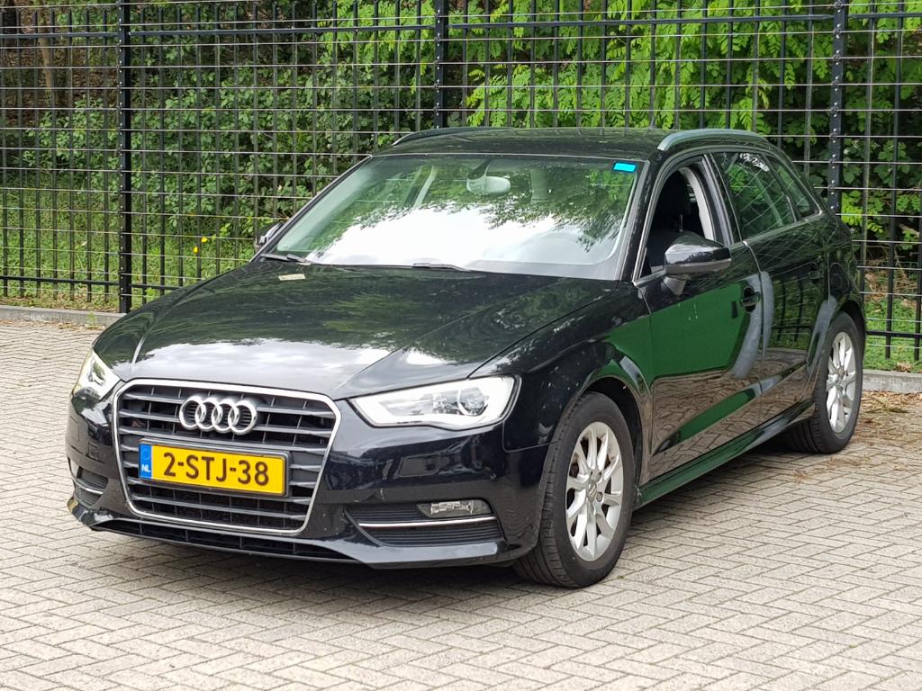 Audi A3 SPORTBACK 1.6 TDI u. Edition