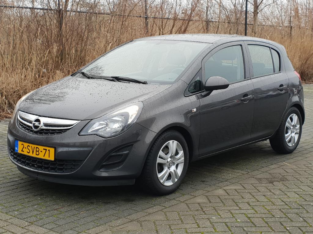 Opel CORSA 1.3 CDTi EcoF.Bns+