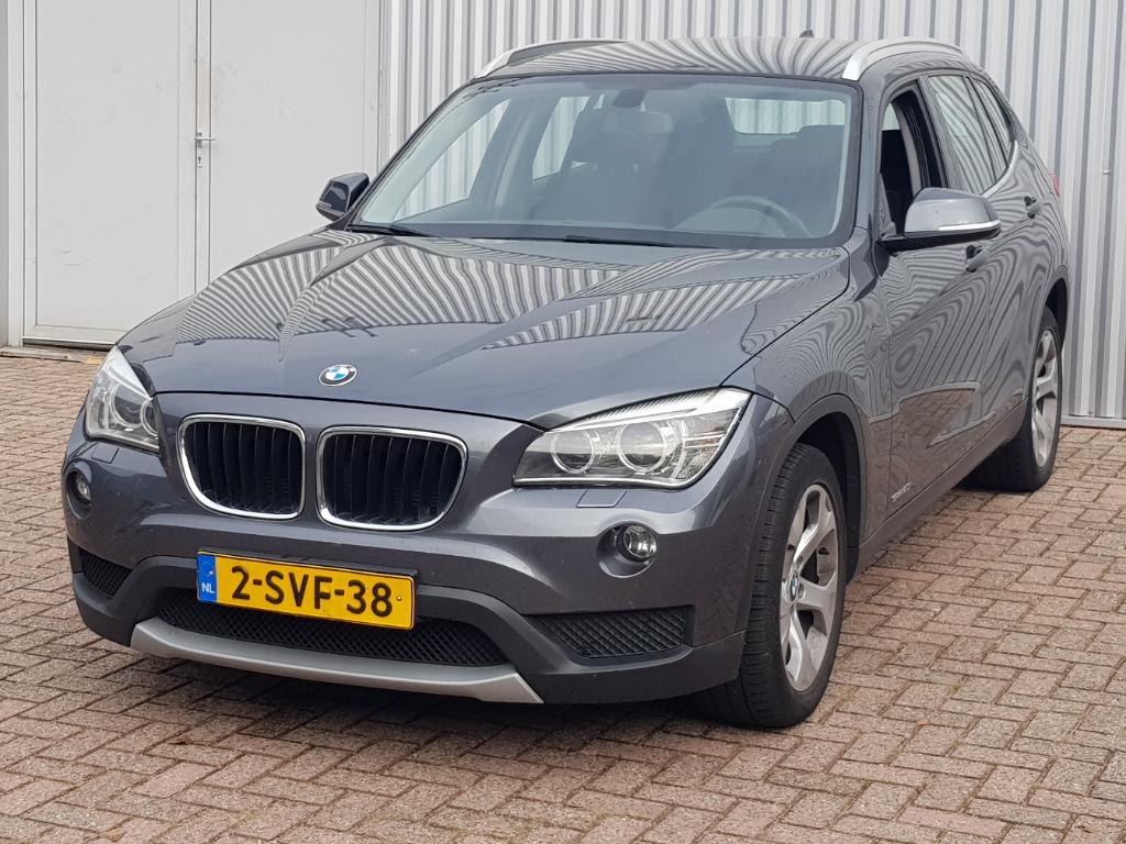 BMW X1 2.0i sDrive Execut.