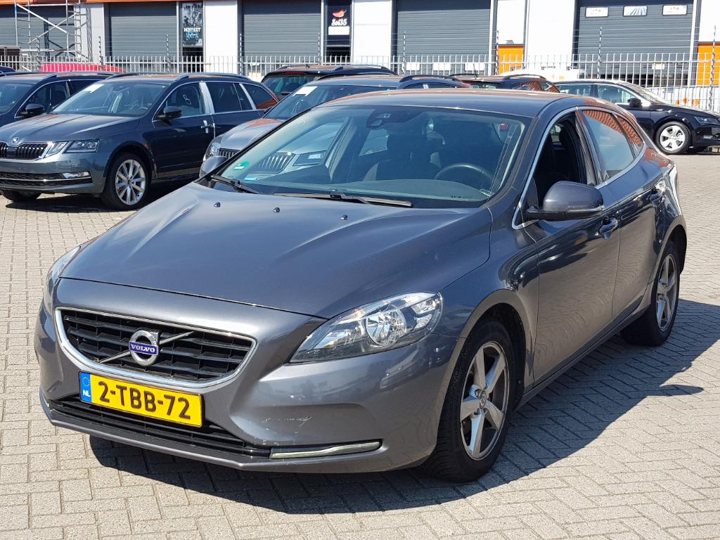 Volvo V40 1.6 D2 Momentum