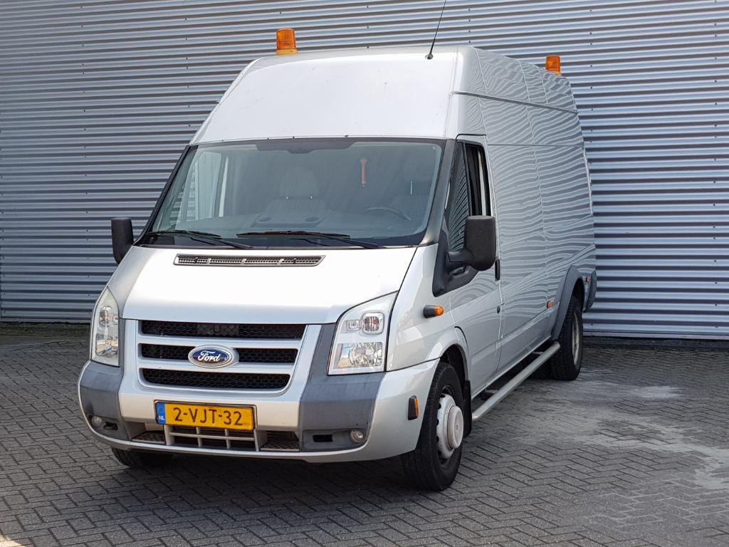 Ford TRANSIT T460 3.2TDCI EFHD