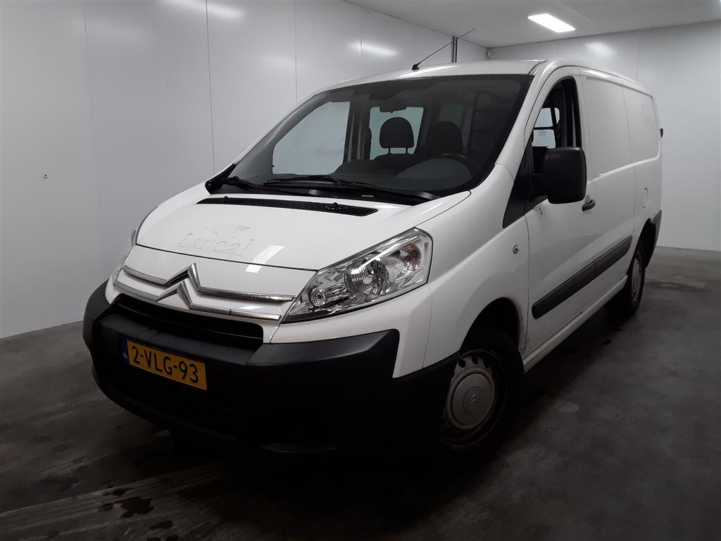 Citroen JUMPY 12 1.6 HDI L2 H1