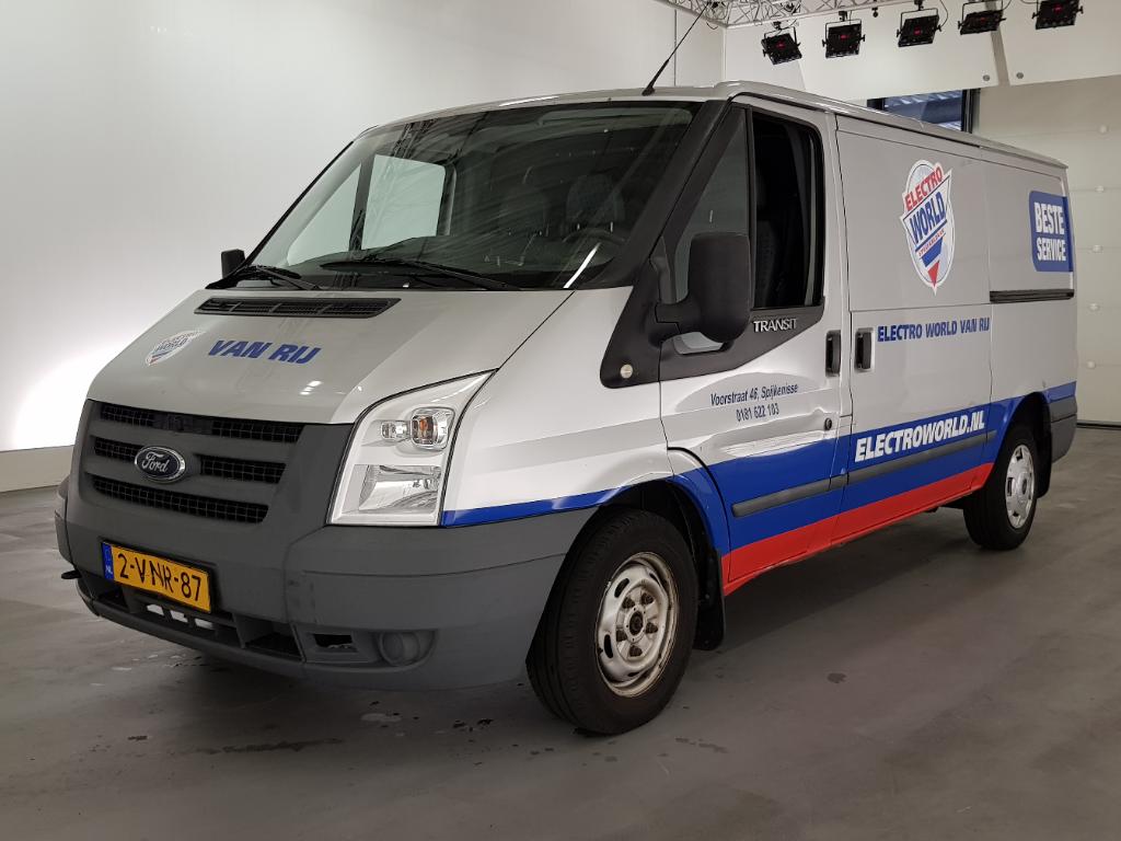 Ford TRANSIT 280M 2.2 TDCI EconEd