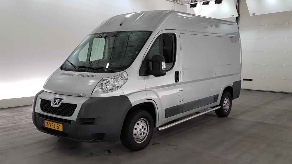 Peugeot BOXER 335 3.0 HDI L2H2