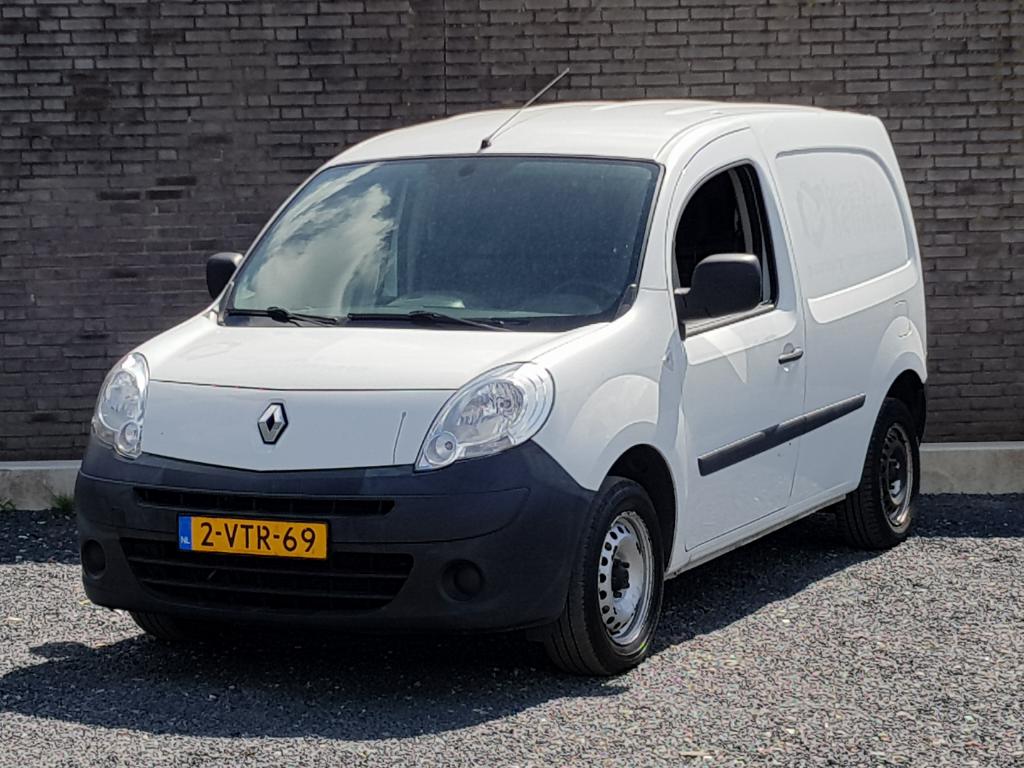 Renault KANGOO EXPRESS 1.5 dCi 75 Expr.Comf