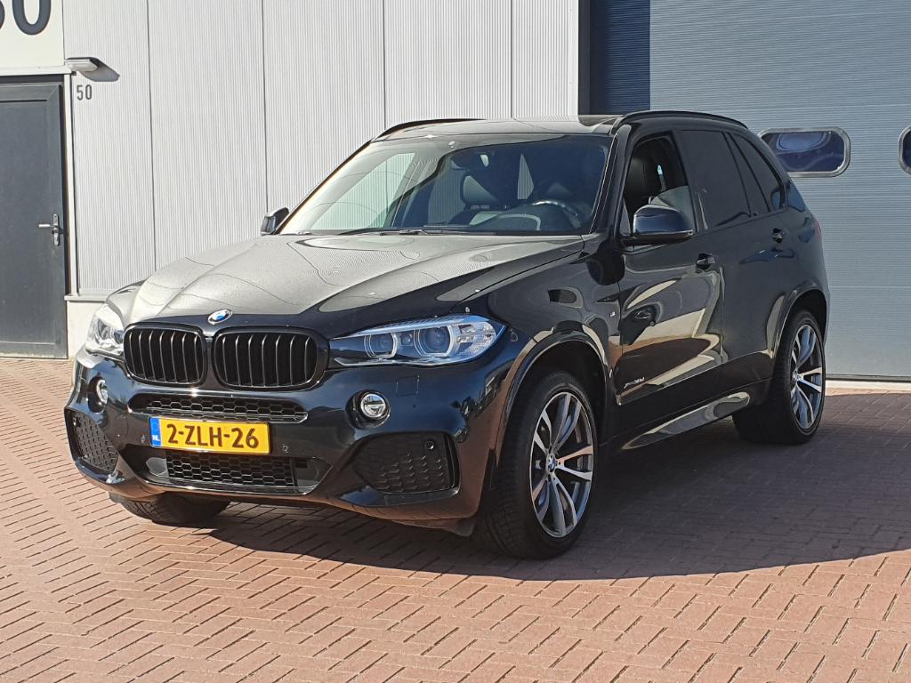 BMW X5 xDrive30d High Executive M-Sportpakket