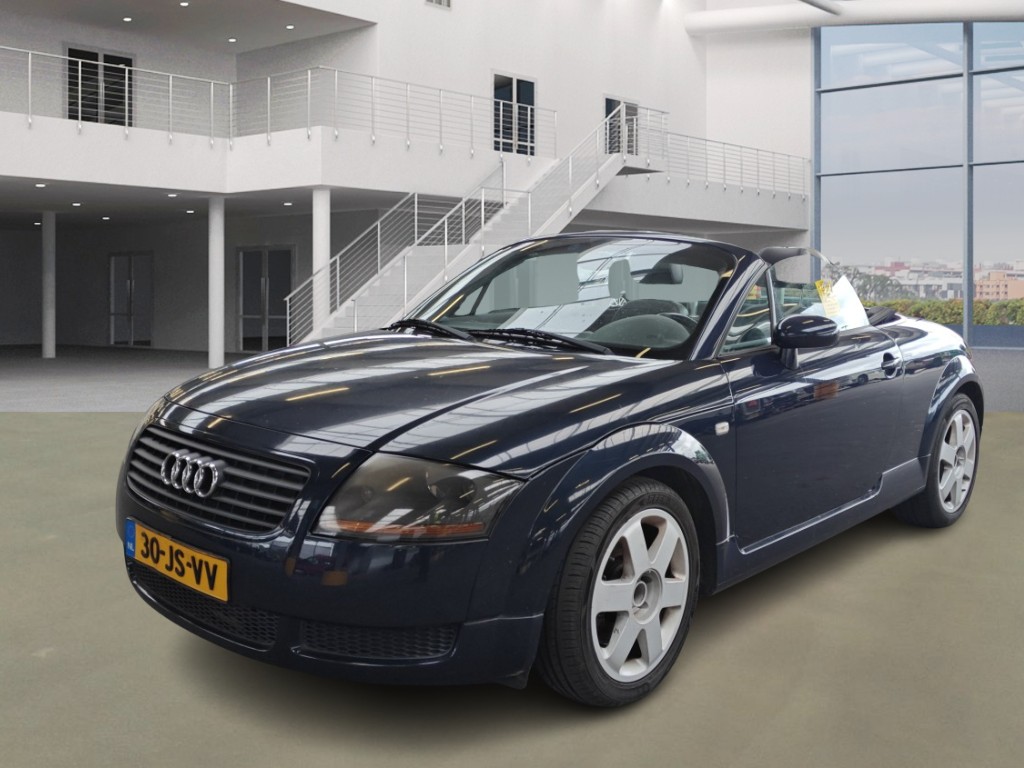 Audi TT ROADSTER 1.8 5V Turbo