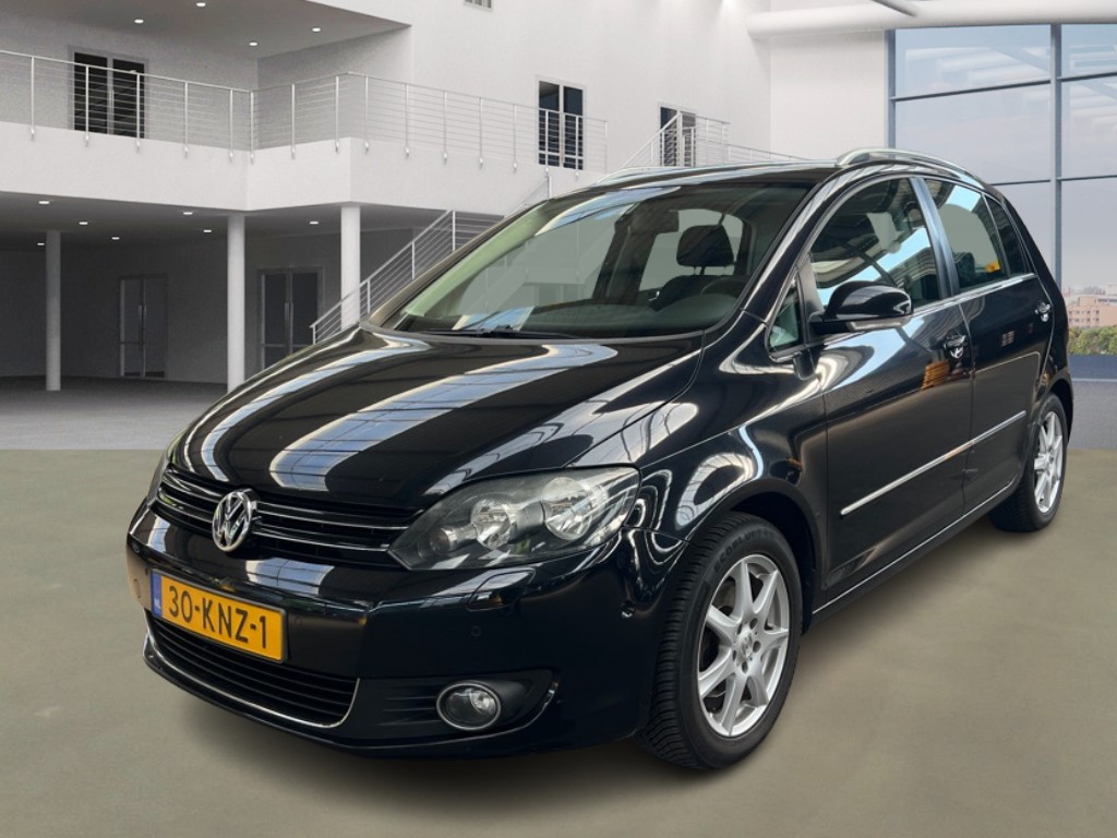 Volkswagen GOLF PLUS 1.4 TSI Highline