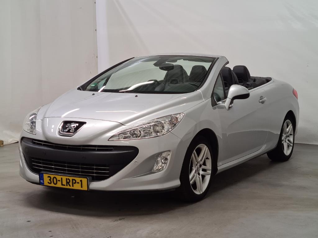 Peugeot 308 CC 1.6 THP Premiere