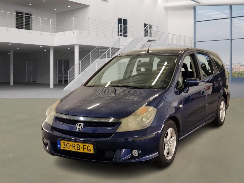 Honda STREAM  1.7i ES