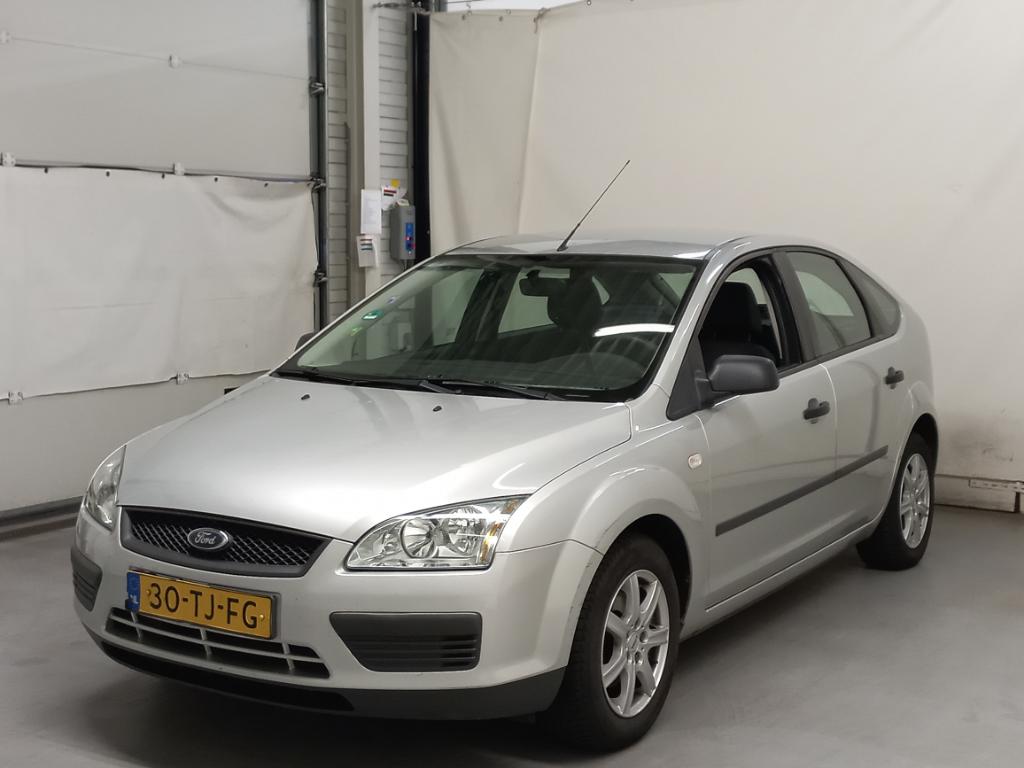 Ford FOCUS  1.4-16V Ambiente