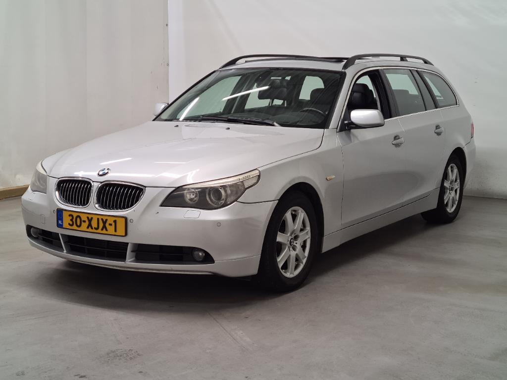 BMW 5-SERIE TOURING 530d High Executive